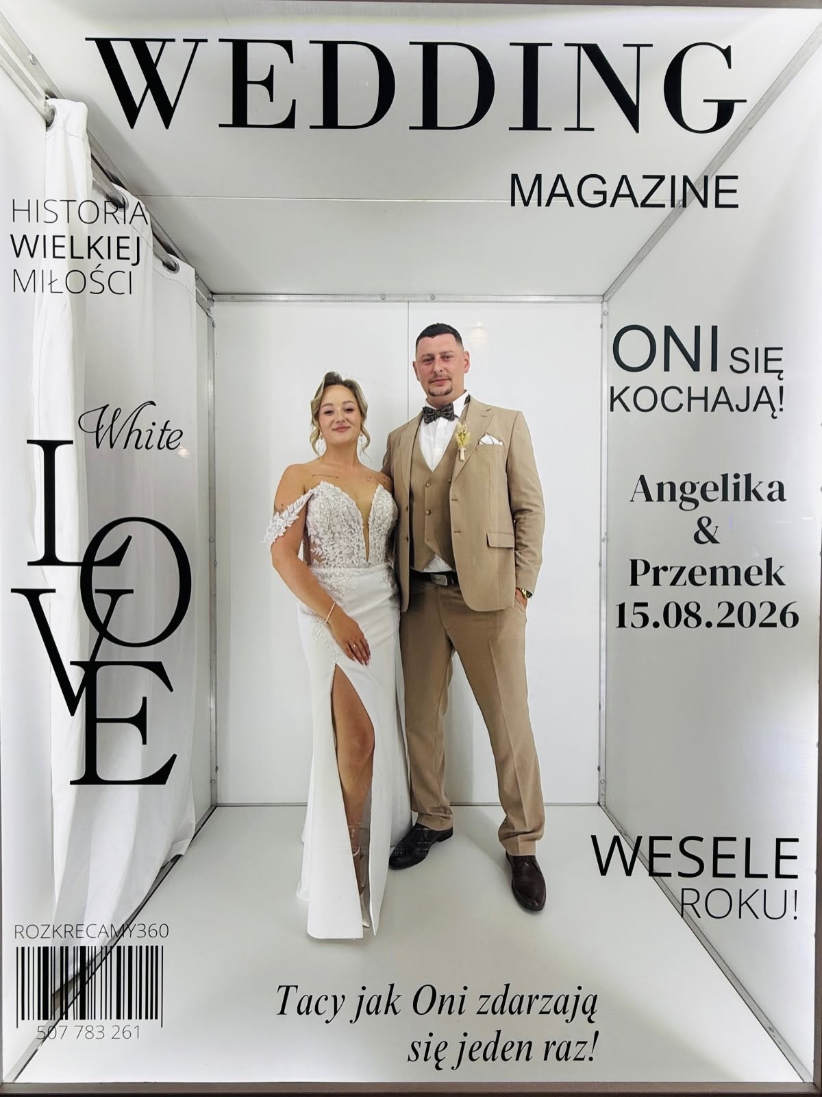 Zdjęcie z imprezy